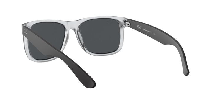 Ray-Ban Justin RB4165 651287 55-4