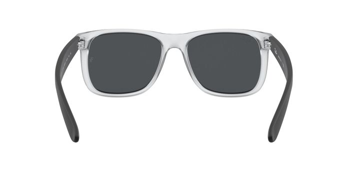 Ray-Ban Justin RB4165 651287 55-5