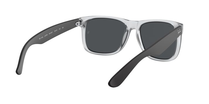 Ray-Ban Justin RB4165 651287 55-6