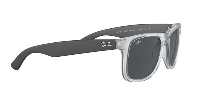 Ray-Ban Justin RB4165 651287 55-9