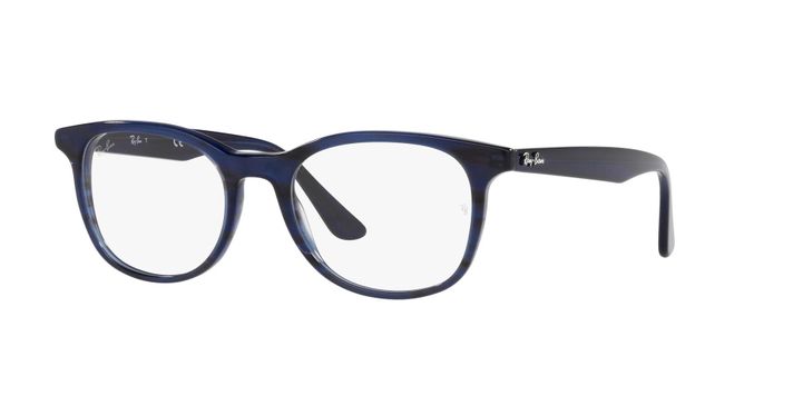 Ray-Ban RX5356 RX5356 8053 52-0