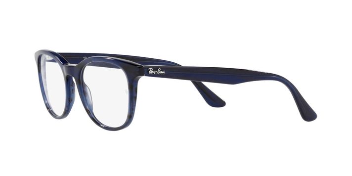 Ray-Ban RX5356 RX5356 8053 52-1