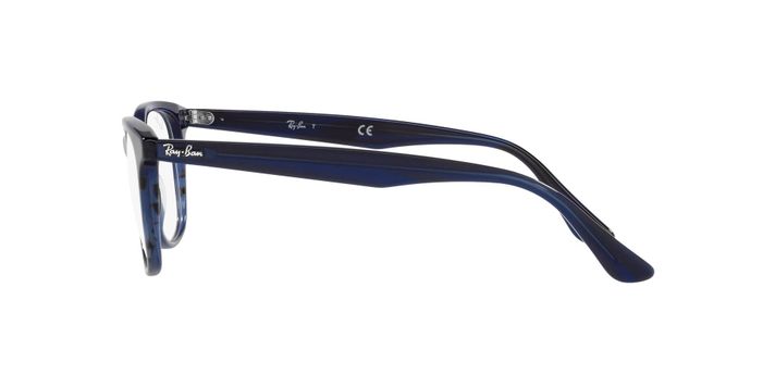 Ray-Ban RX5356 RX5356 8053 52-2