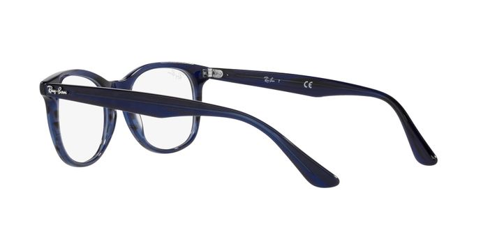 Ray-Ban RX5356 RX5356 8053 52-3