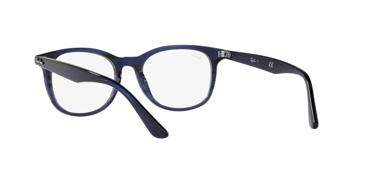 Ray-Ban RX5356 RX5356 8053 52-4