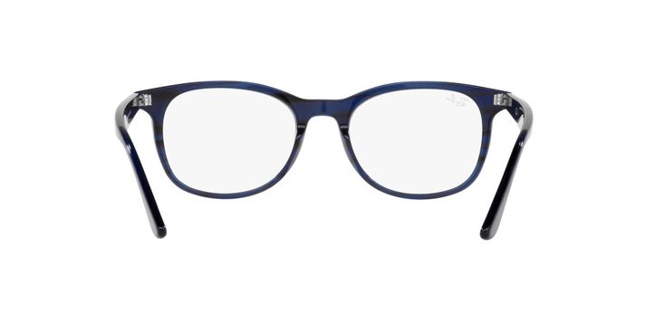 Ray-Ban RX5356 RX5356 8053 52-5
