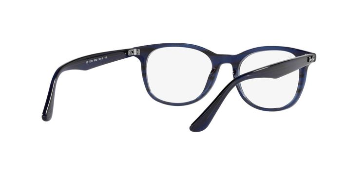 Ray-Ban RX5356 RX5356 8053 52-6
