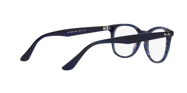 Ray-Ban RX5356 RX5356 8053 52-7