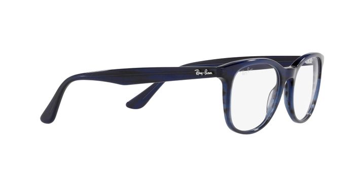 Ray-Ban RX5356 RX5356 8053 52-9