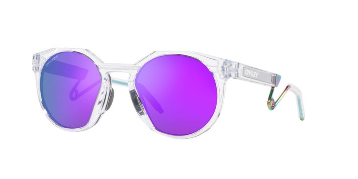 Oakley Hstn Metal-0