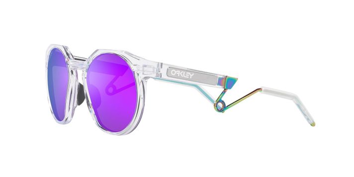Oakley Hstn Metal-1