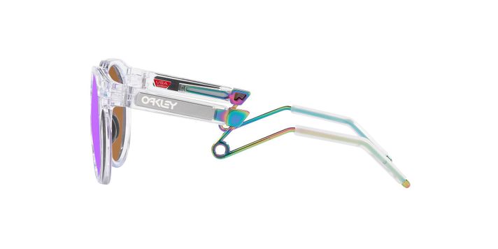 Oakley Hstn Metal-2