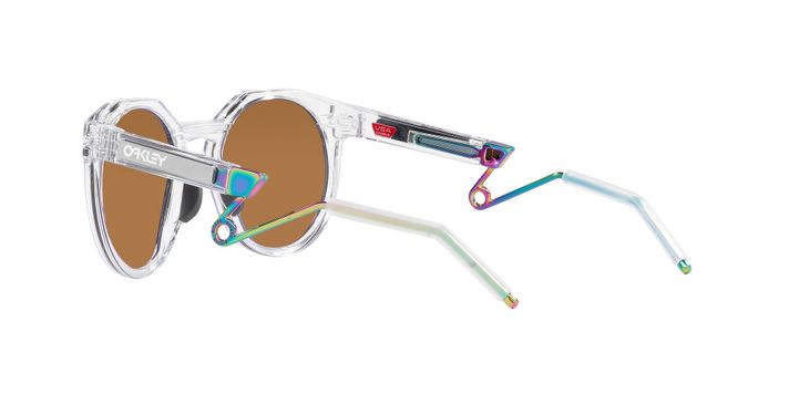 Oakley Hstn Metal-3