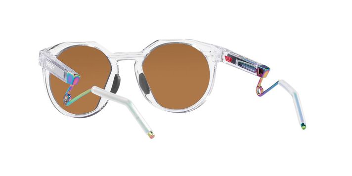 Oakley Hstn Metal-4