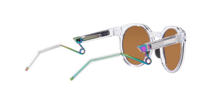 Oakley Hstn Metal-7