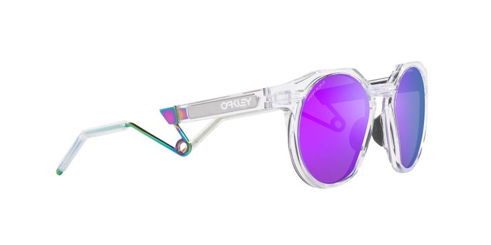Oakley Hstn Metal-9