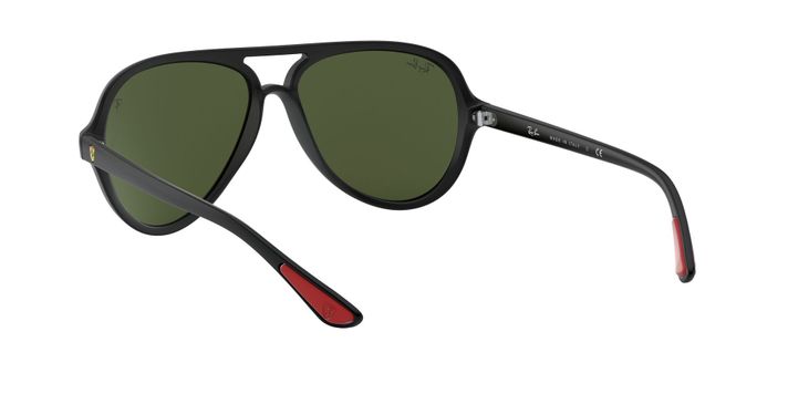 Ray-Ban Cats 5000-4