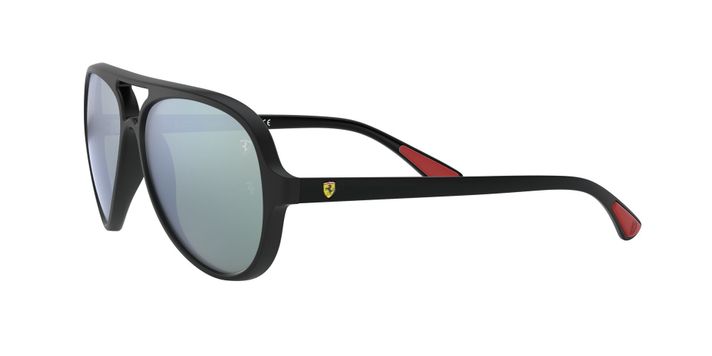 Ray-Ban Cats 5000-1