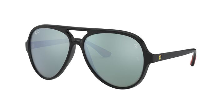 Ray-Ban Cats 5000-0