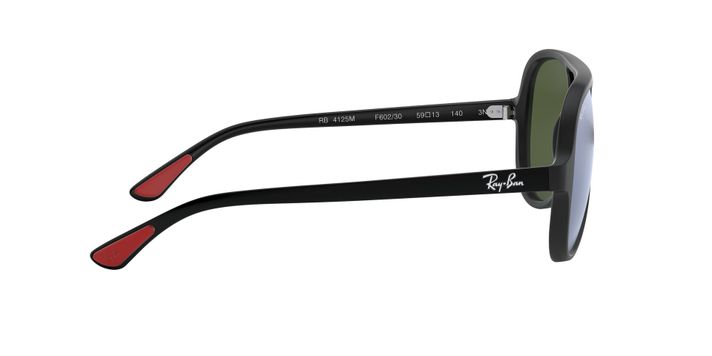 Ray-Ban Cats 5000-8