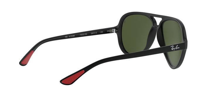 Ray-Ban Cats 5000-7