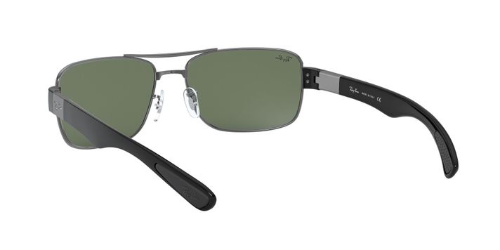 Ray-Ban Active RB3522-4
