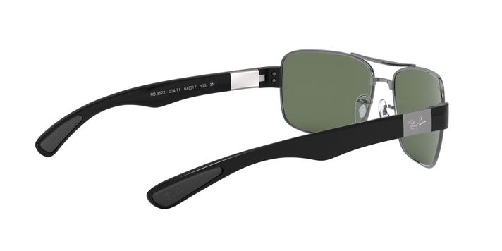 Ray-Ban Active RB3522-7