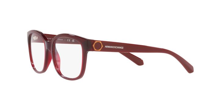 Armani Exchange AX3098 AX3098 8241 53-1