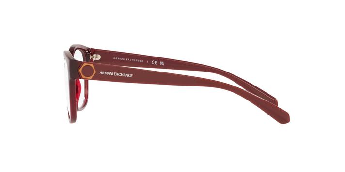 Armani Exchange AX3098 AX3098 8241 53-2