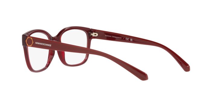 Armani Exchange AX3098 AX3098 8241 53-3