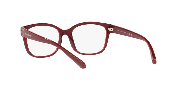 Armani Exchange AX3098 AX3098 8241 53-4
