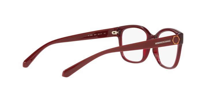 Armani Exchange AX3098 AX3098 8241 53-7