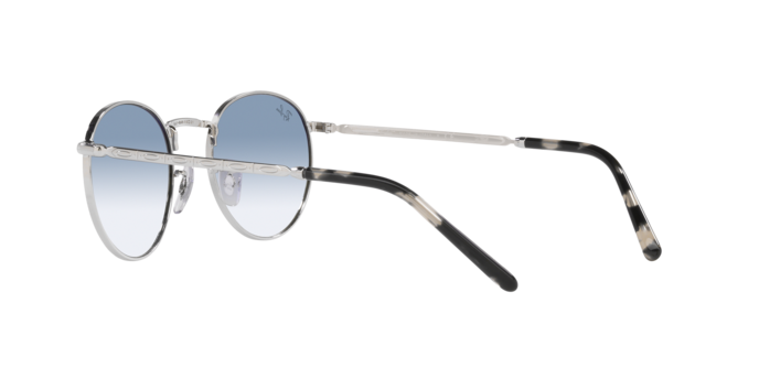 Ray-Ban New Round RB3637 003/3F 53-3