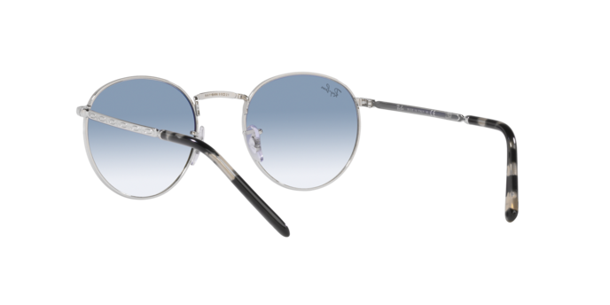 Ray-Ban New Round RB3637 003/3F 53-4