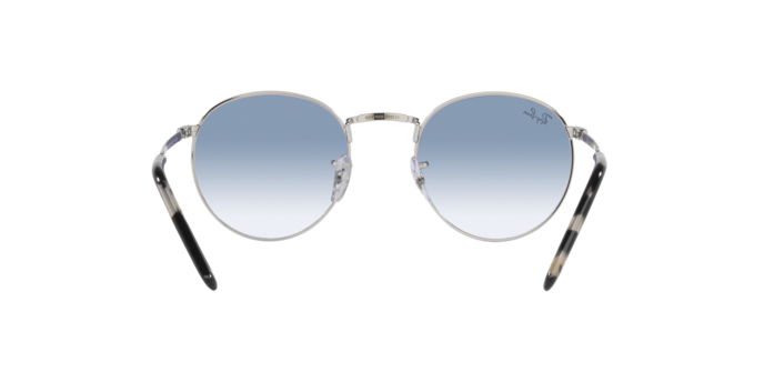 Ray-Ban New Round RB3637 003/3F 53-5