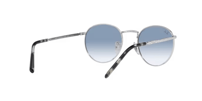 Ray-Ban New Round RB3637 003/3F 53-6