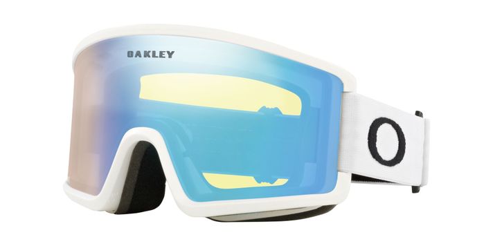 Oakley Target Line M OO7121-0800-0