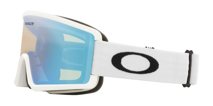 Oakley Target Line M OO7121-0800-1
