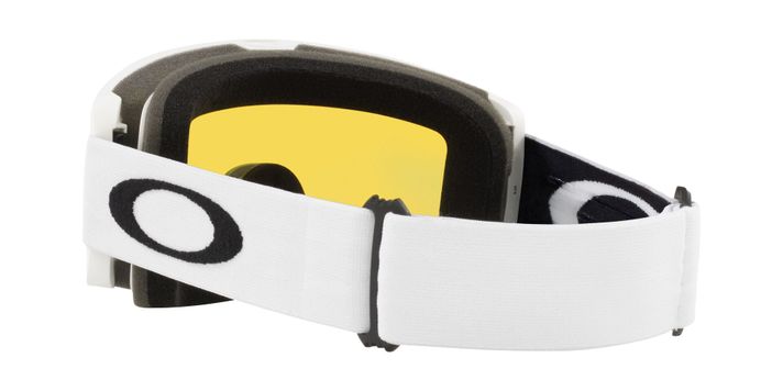 Oakley Target Line M OO7121-0800-4