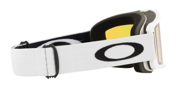 Oakley Target Line M OO7121-0800-7
