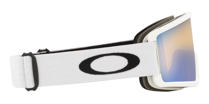 Oakley Target Line M OO7121-0800-8