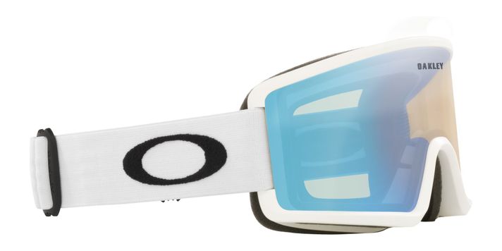 Oakley Target Line M OO7121-0800-9