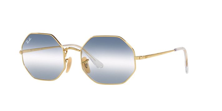 Ray-Ban Octagon RB1972 001/GA 54 RB1972 001/GA 54-0