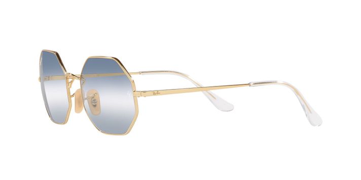 Ray-Ban Octagon RB1972 001/GA 54 RB1972 001/GA 54-1