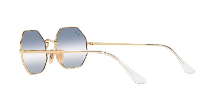 Ray-Ban Octagon RB1972 001/GA 54 RB1972 001/GA 54-3