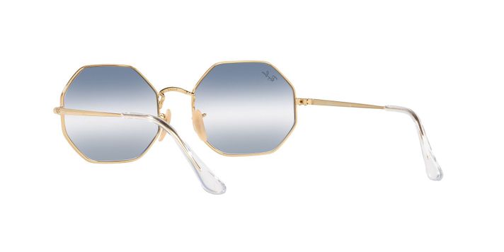 Ray-Ban Octagon RB1972 001/GA 54 RB1972 001/GA 54-4