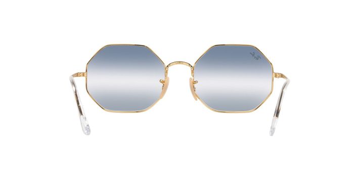 Ray-Ban Octagon RB1972 001/GA 54 RB1972 001/GA 54-5