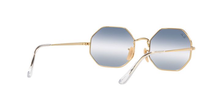 Ray-Ban Octagon RB1972 001/GA 54 RB1972 001/GA 54-6