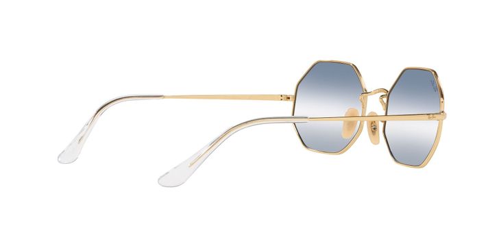 Ray-Ban Octagon RB1972 001/GA 54 RB1972 001/GA 54-7