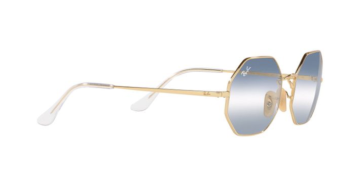 Ray-Ban Octagon RB1972 001/GA 54 RB1972 001/GA 54-9